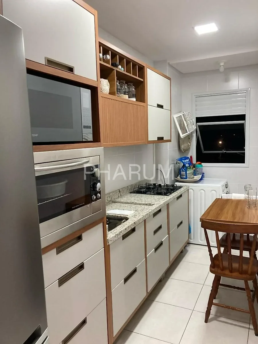 Apartamento 2 Quartos no Residencial Florença - Aririú