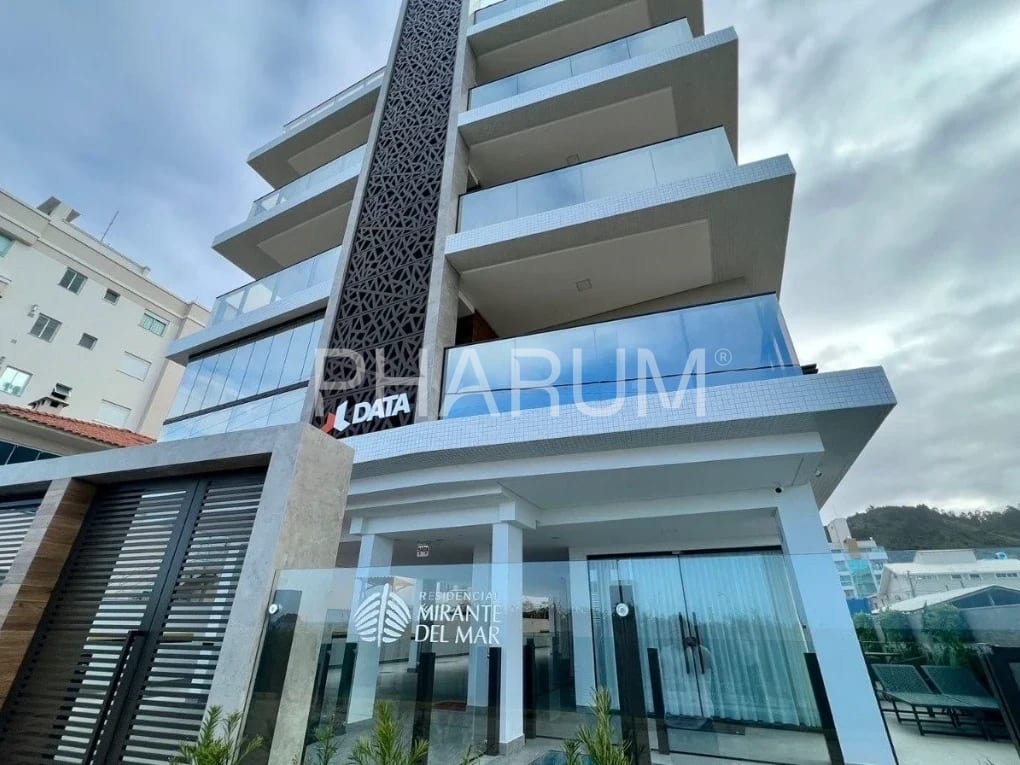 Apartamento 2 Quartos com 1 Suíte - Praia de palmas