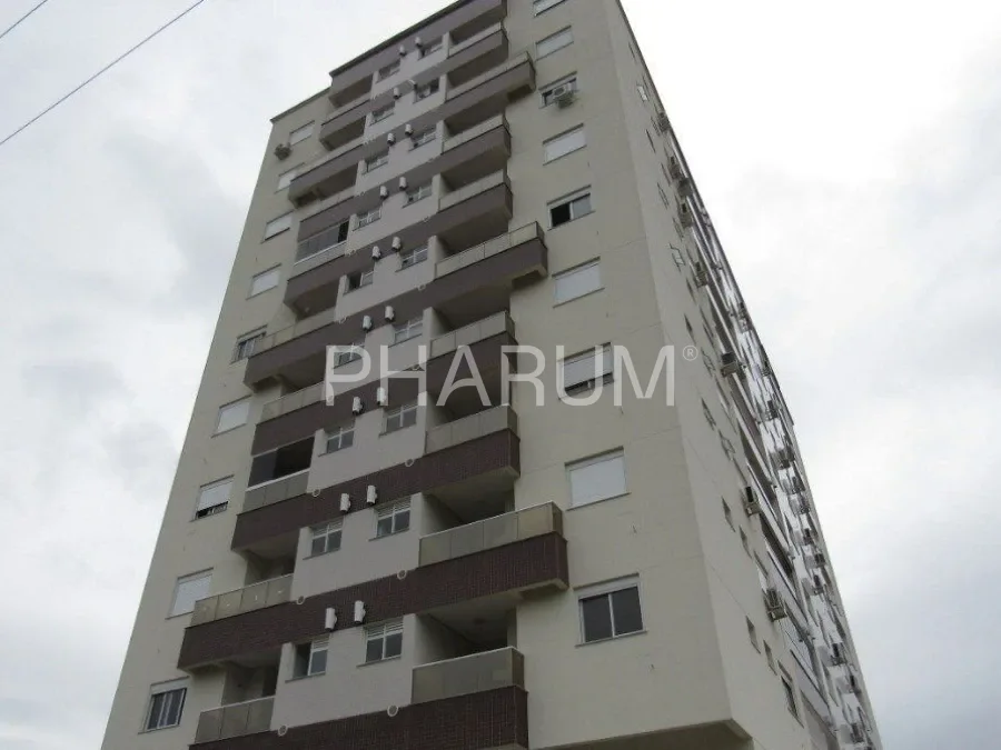 Apartamento 2 Quartos com 1 Suíte e 100m² - Passa Vinte