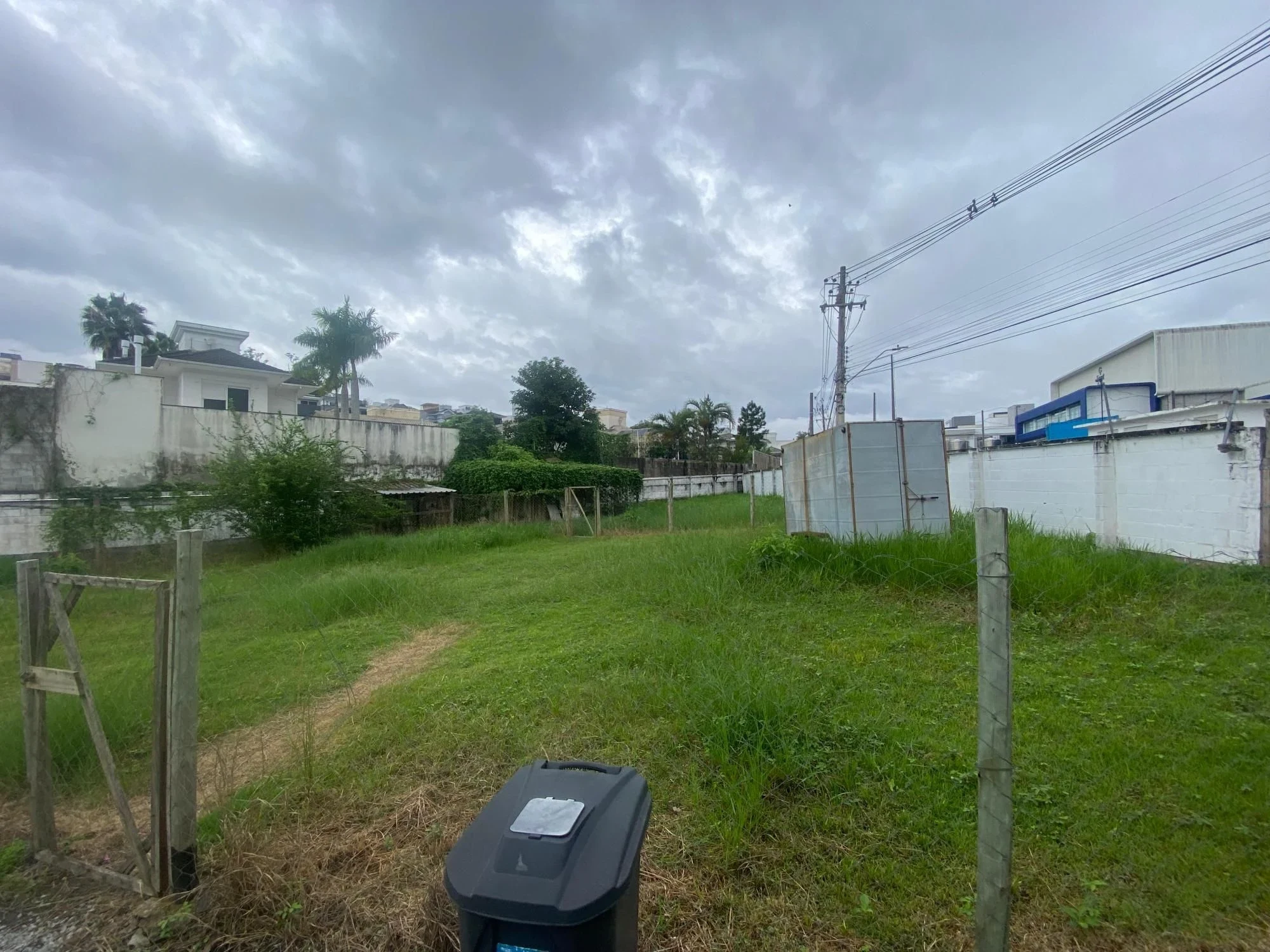 Terreno Pedra Branca à venda com Projeto para 14 casas| XP1904