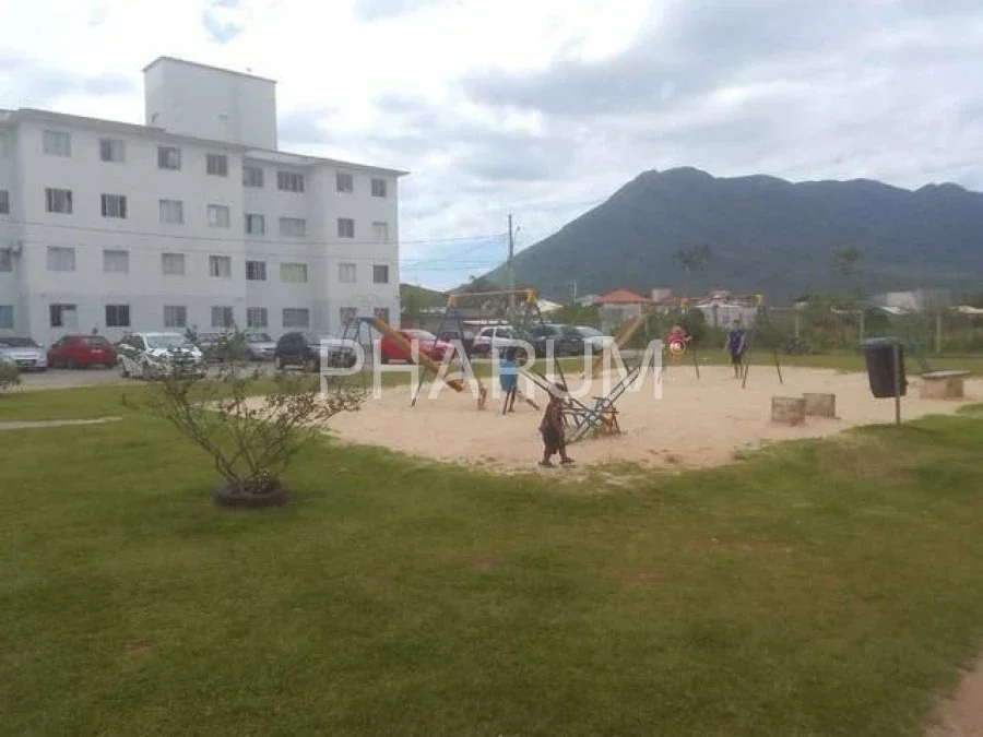 Apartamento a venda na Guarda do Cubatão