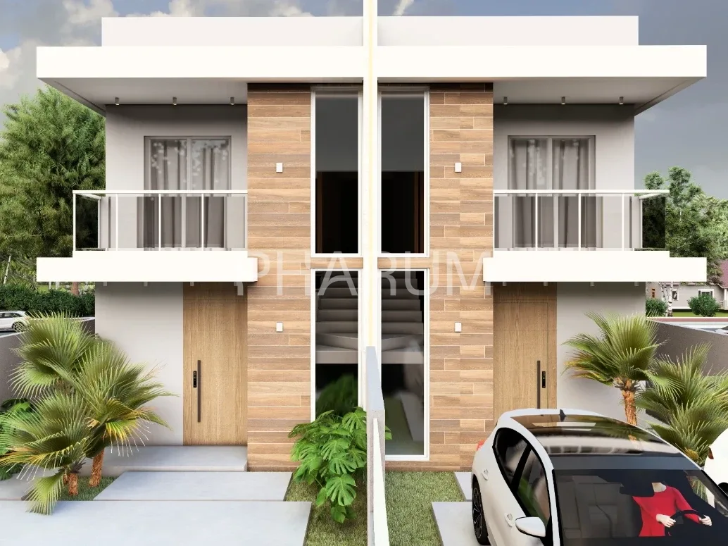 Apartamento 2 Quartos com 1 Suíte e 118m² - Rio grande