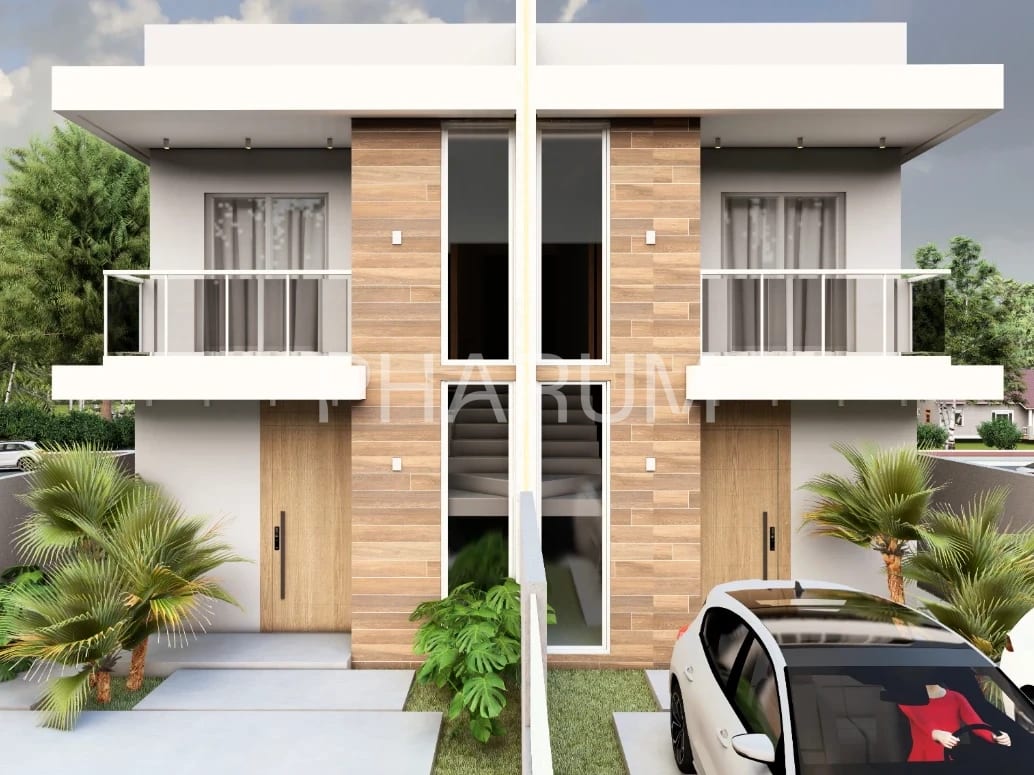 Apartamento 2 Quartos com 1 Suíte e 118m² - Rio grande
