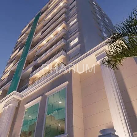 Apartamento 2 dormitórios | 2 vagas garagem | Le Magnific Residence