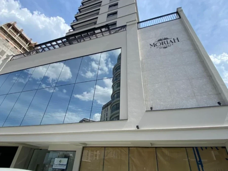 Apartamento 3 Quartos no Moriah Residence - Pedra Branca