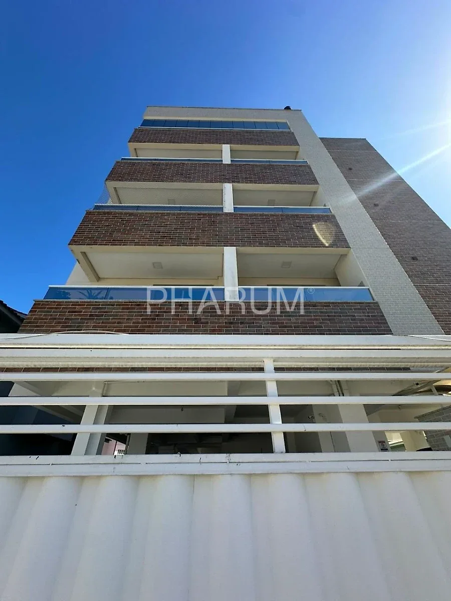 Apartamento 2 Dormitórios no Centro de Palhoça