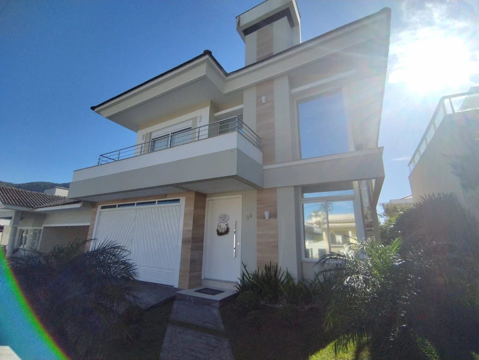 Casa 3 Quartos com 1 Suíte - Pedra Branca