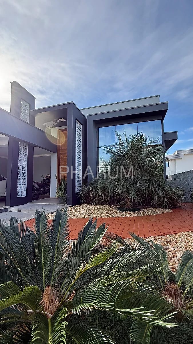 Casa 3 Quartos com 1 Suíte e 183m² - Sertão do Maruim