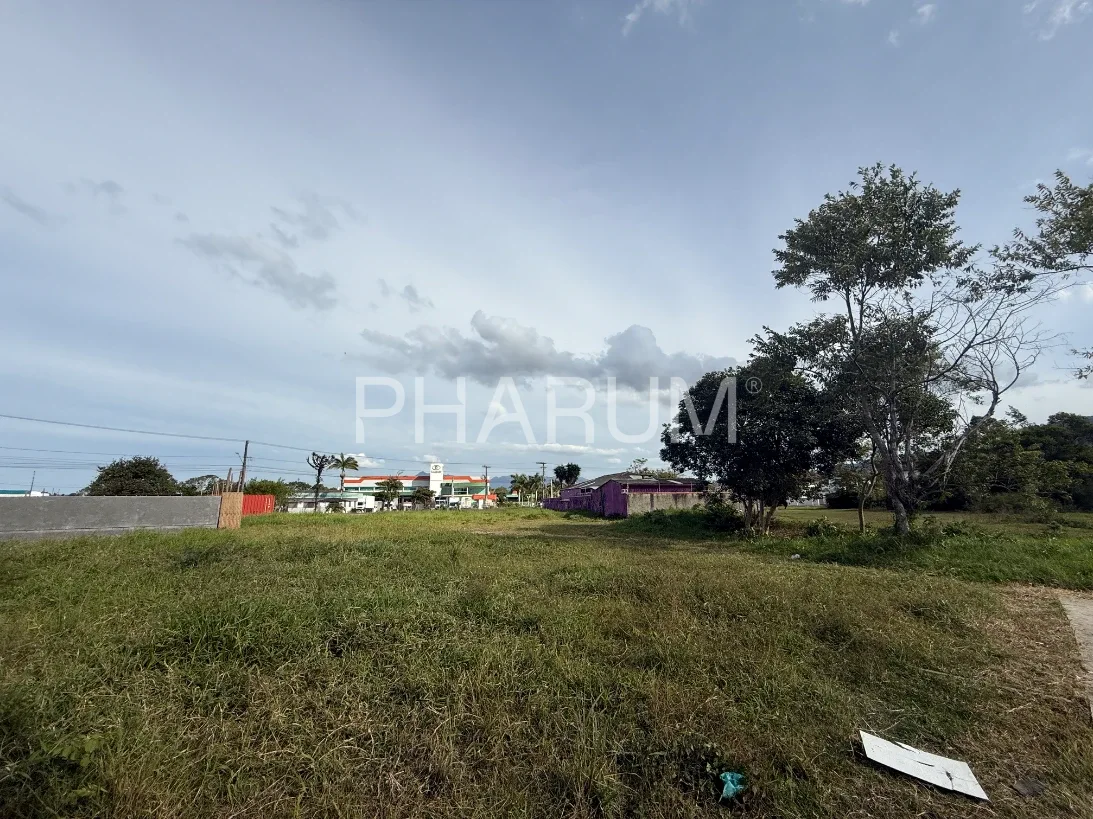 Terreno Plano Vivenda dos Açores 590 m2 | XP2734