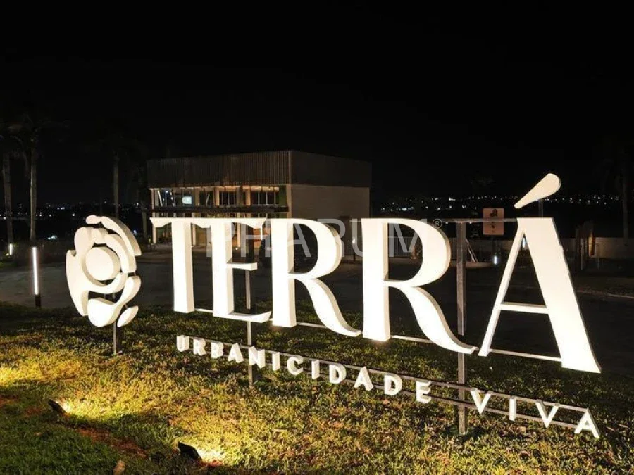 Lote a venda no Condomínio Fechado Wave Resort
