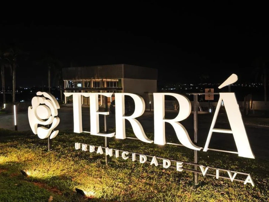 Lote a venda no Condomínio Fechado Wave Resort