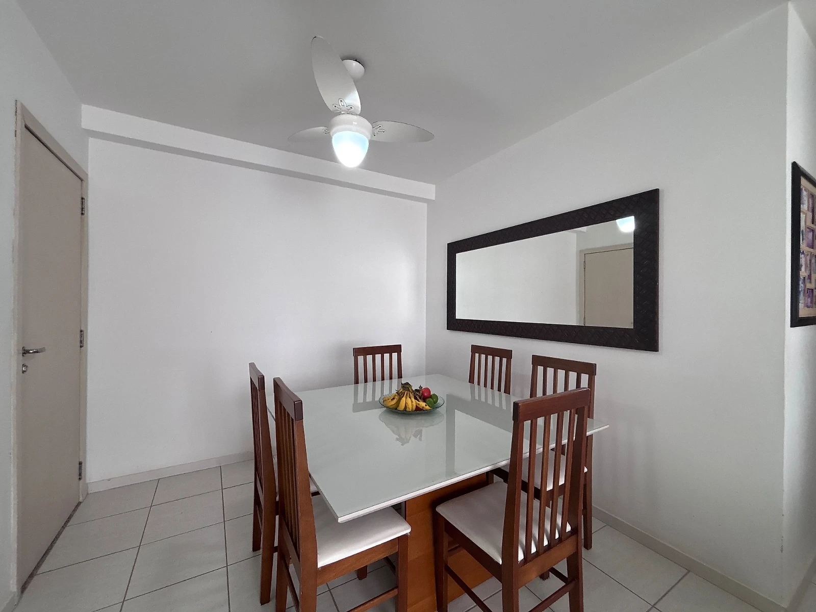Apartamento 3 Quartos com 1 Suíte - Pagani