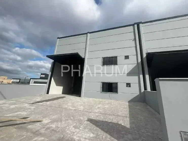 Galpão novo - Palhoça - Próximo à BR-101, BR-282