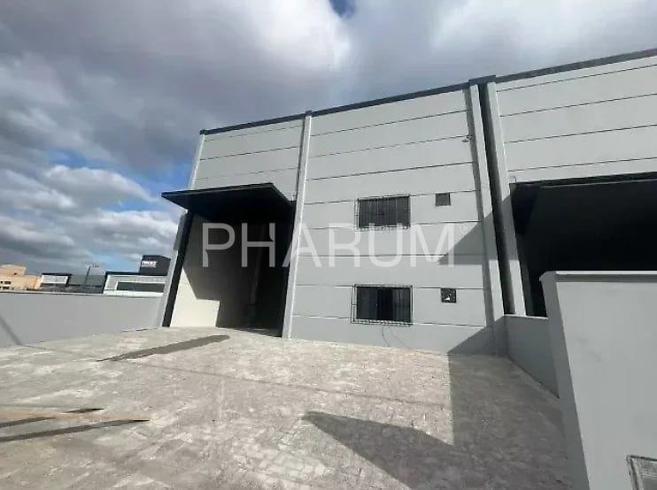 Galpão novo - Palhoça - Próximo à BR-101, BR-282