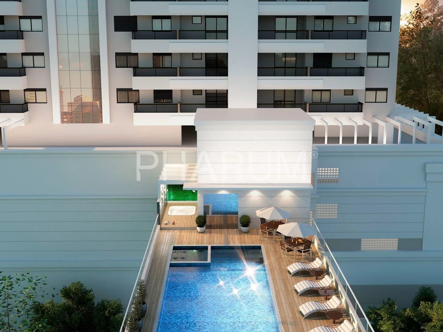 Apartamento na Campinas à venda 2 Suítes | XP1700e