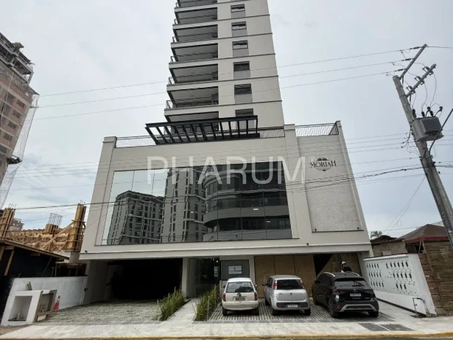 Apartamento na Pedra Branca à venda 3 Suítes | XP2580
