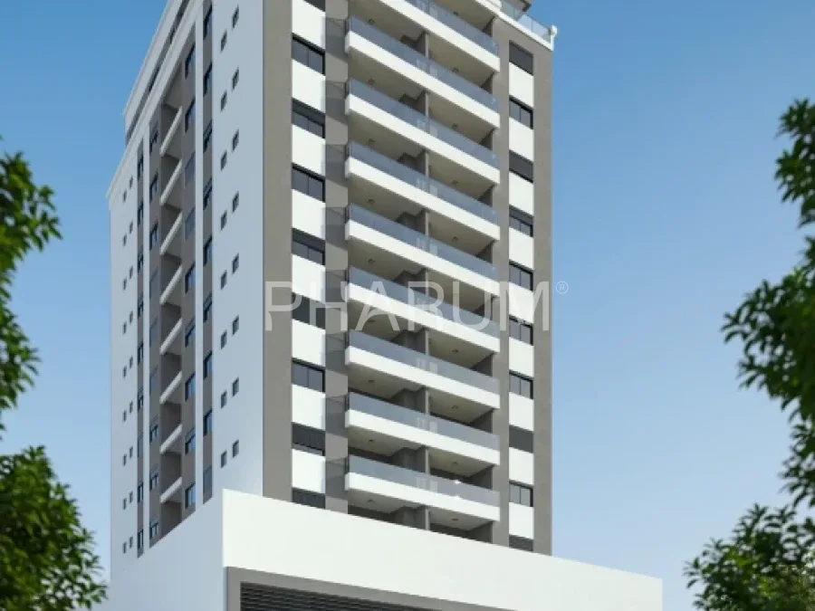 Apartamento 3 quartos com suíte e churrasqueira no Pagani, Palhoça