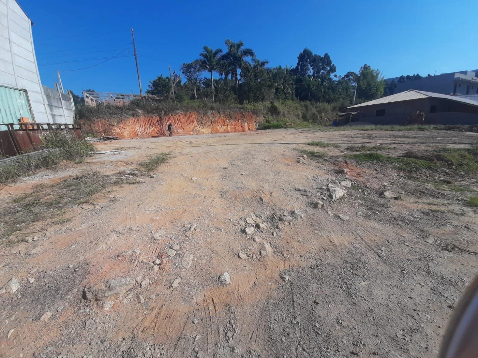 Terreno no Bela Vista à venda com 611m² | XP1782