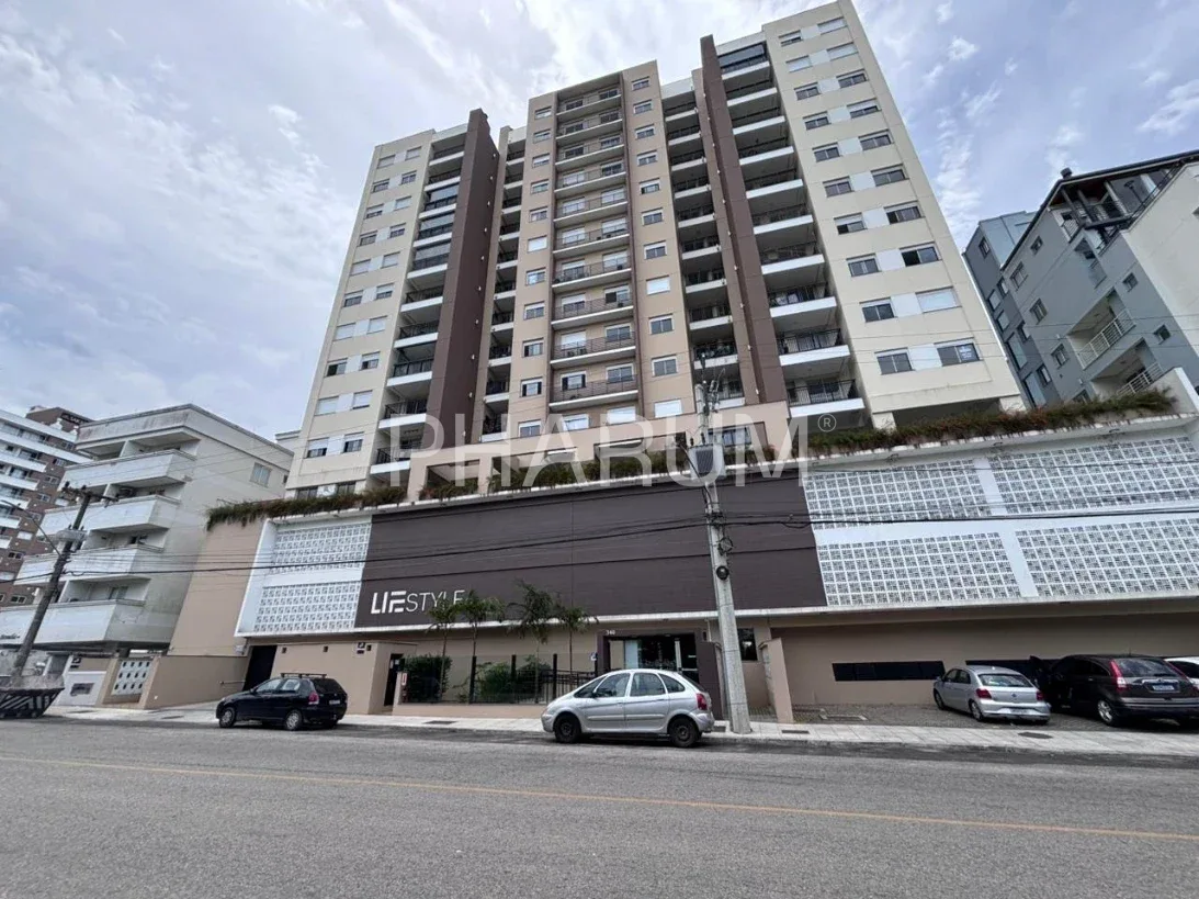 Apartamento 60m² aluguel Lifestyle no bairro Pedra Branca 2 Quartos