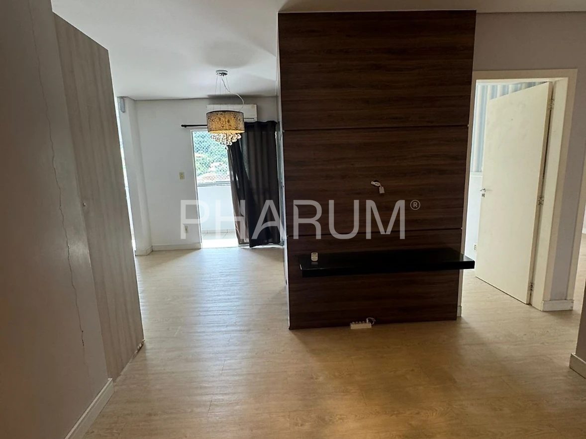 Apartamento 2 Quartos 63m² - São Sebastião