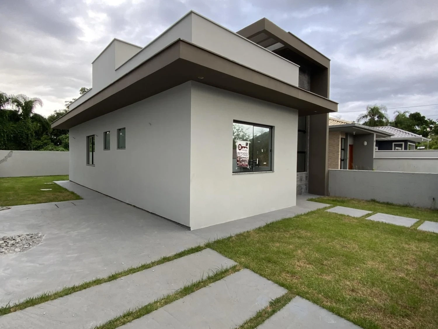 Casa no Bela Vista à venda 3 Quartos | XP1884