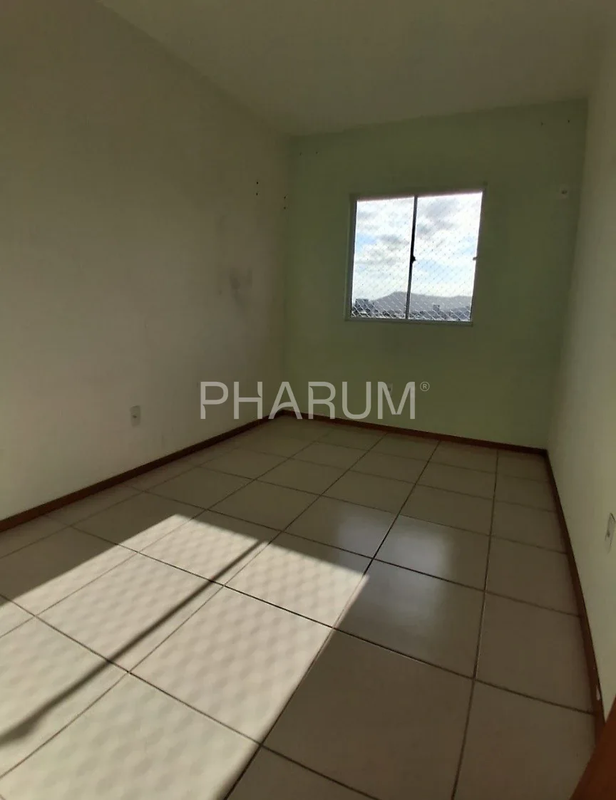 Apartamento 2 Quartos - Nova Palhoça