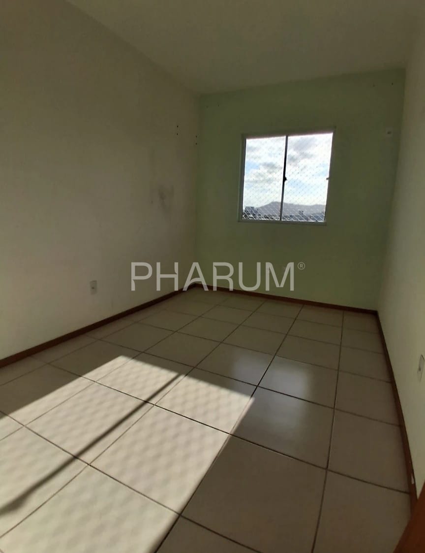 Apartamento 2 Quartos - Nova Palhoça