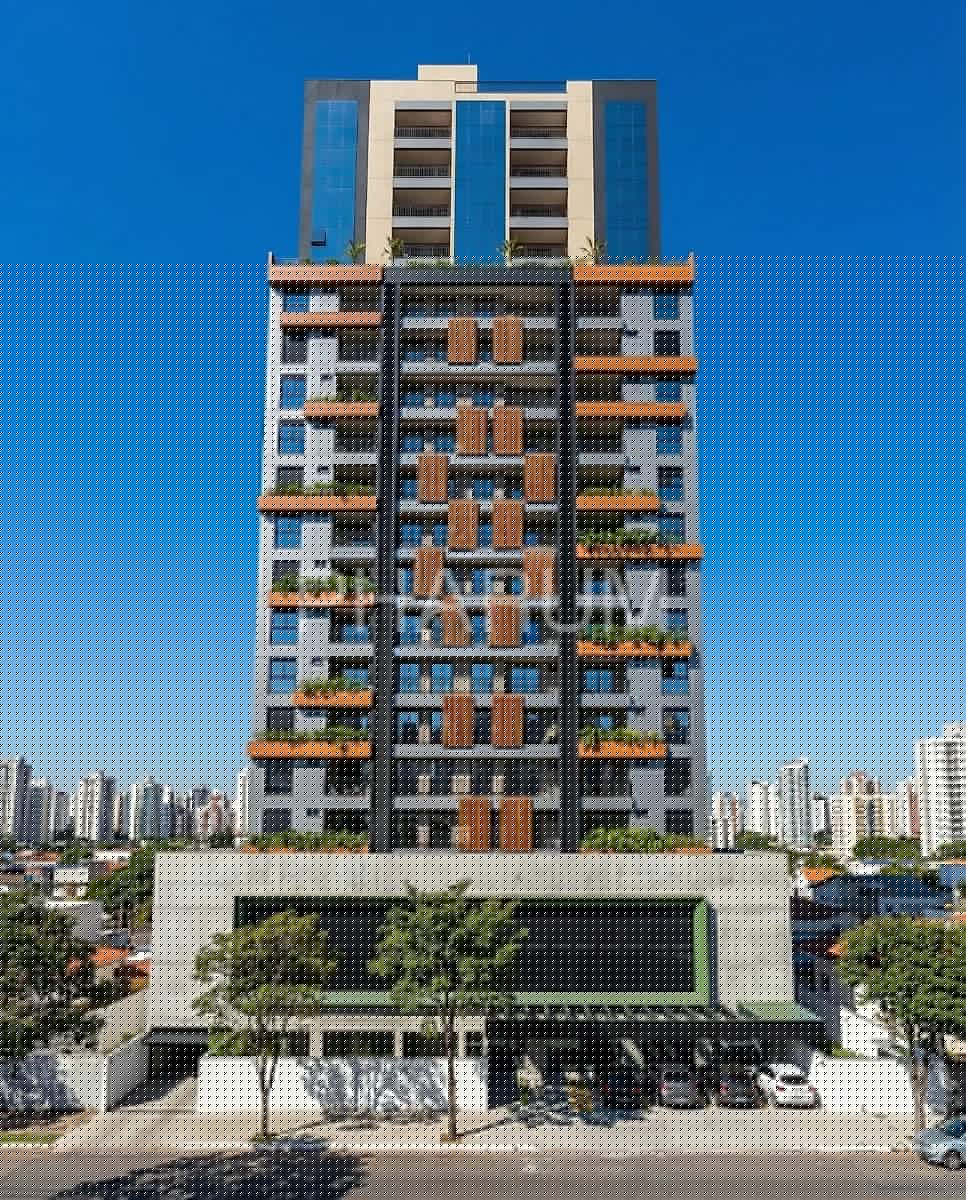 Apartamento 3 Quartos no Tower Pedra Branca - Pedra Branca