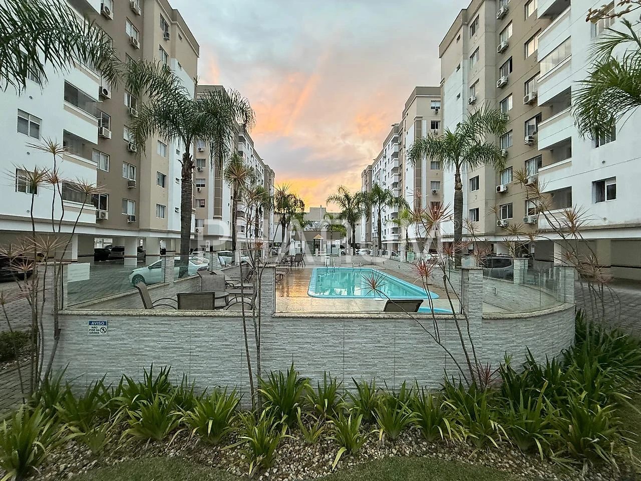 Apartamento 2 Quartos no Maxvillage