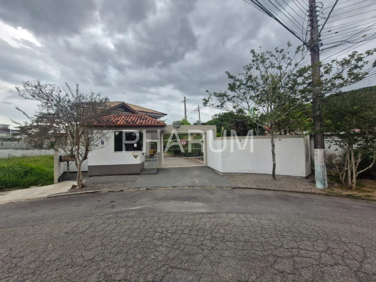 Casa 3 Quartos no Residencial Patagonica - Pedra Branca
