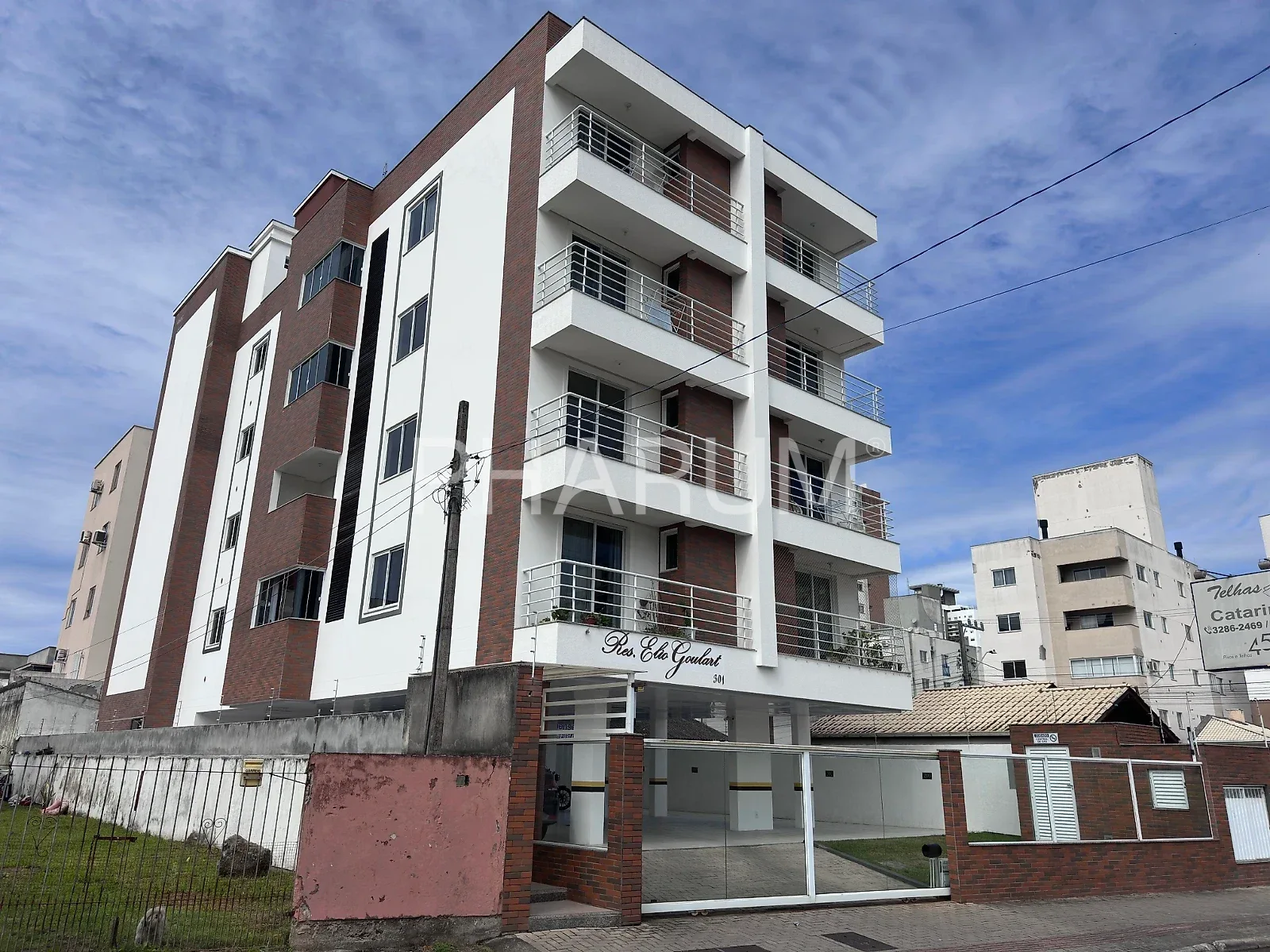 Apartamento Aluguel 2 Quartos com 1 Suíte e 84m² - Pagani