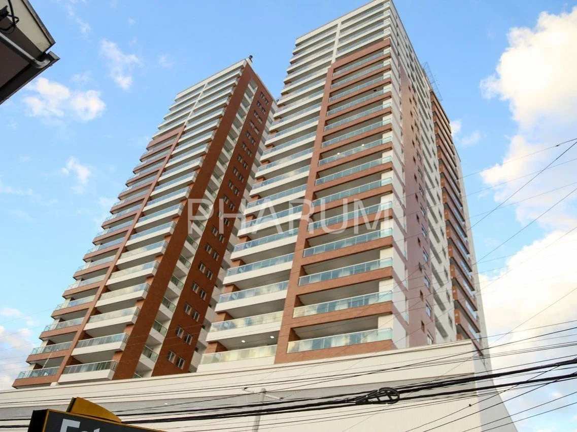 Apartamento a venda Centro Palhoça à venda 3 Quartos| XP0165