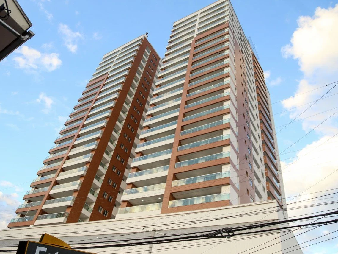 Apartamento a venda Centro Palhoça à venda 3 Quartos| XP0165