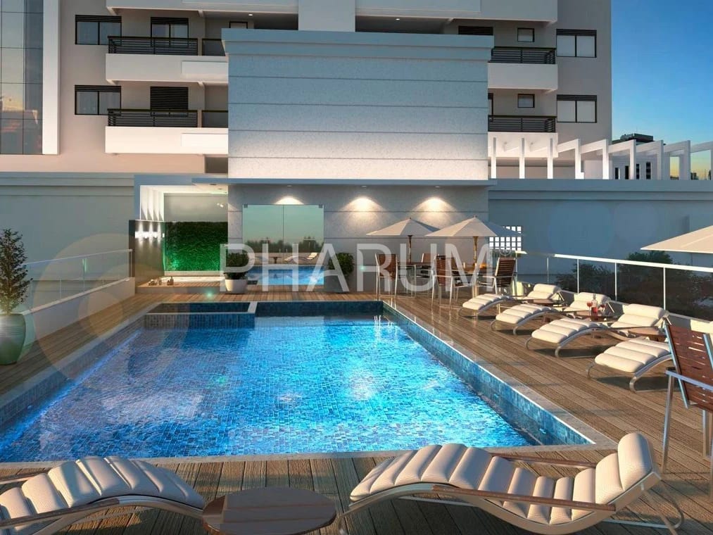 Apartamento na Campinas à venda 3 Suítes | XP1700c