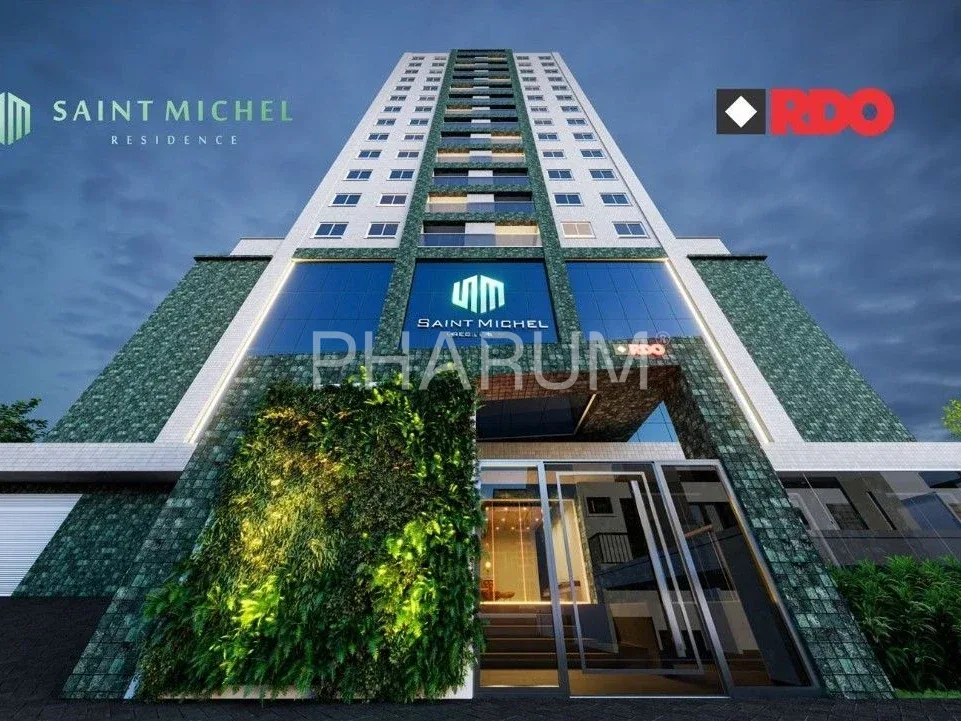 Apartamento a venda Kobrasol São José | 2 Quartos | 2 Vagas | XP1792