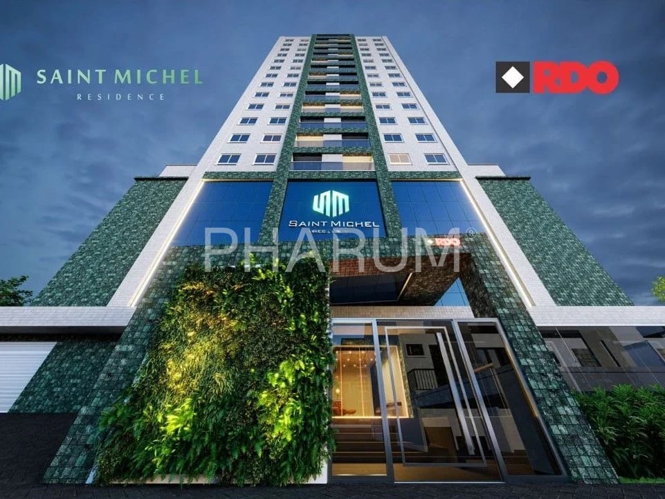 Apartamento a venda Kobrasol São José | 2 Quartos | 2 Vagas | XP1792