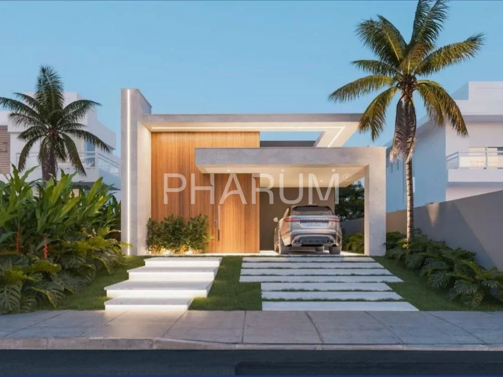 Casa em Potecas à venda com 3 quartos | XP2024