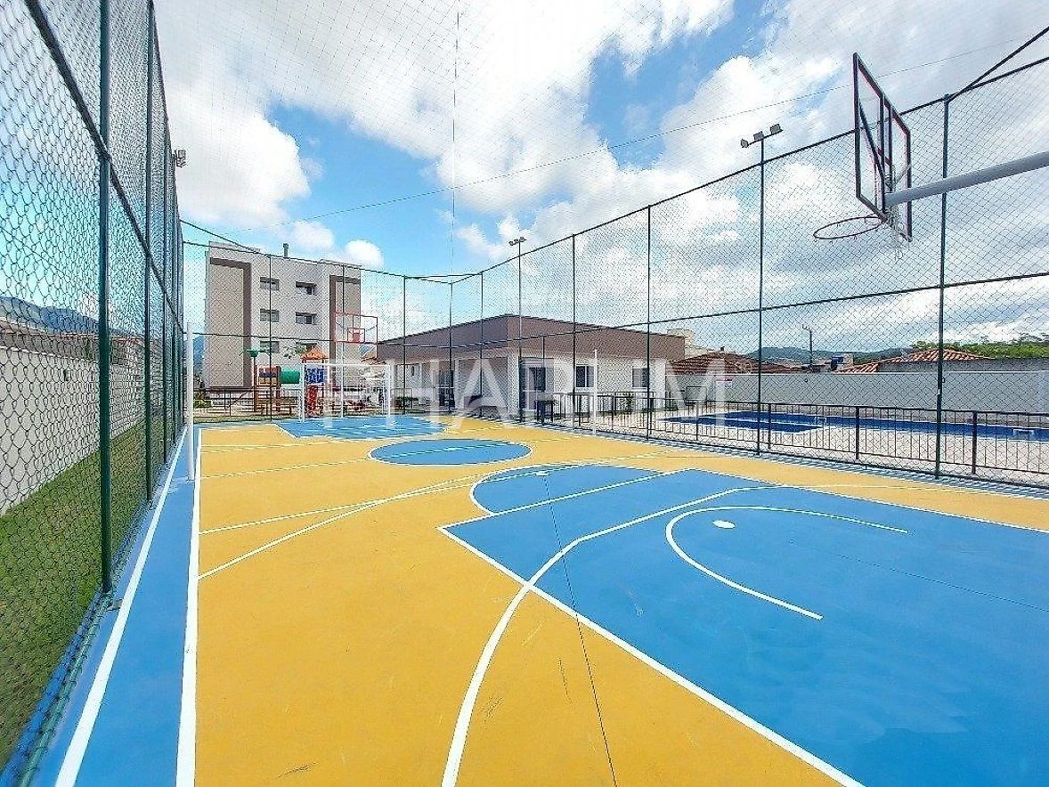 Apartamento 2 Dormitórios em condomínio completo