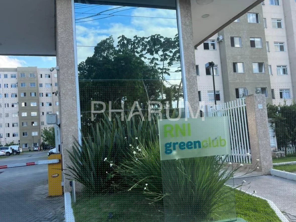 Apartamento 2 Quartos no Rni Green Club - Bela Vista