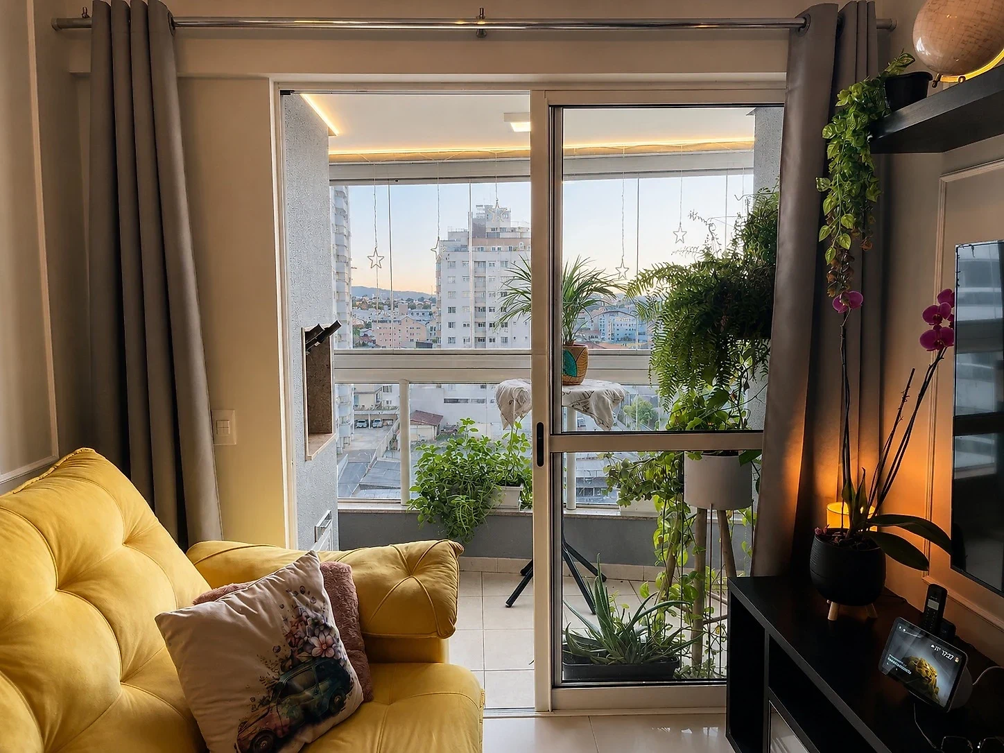 Apartamento 3 Quartos no Ilha de Murano - Campinas São Jóse - Campinas