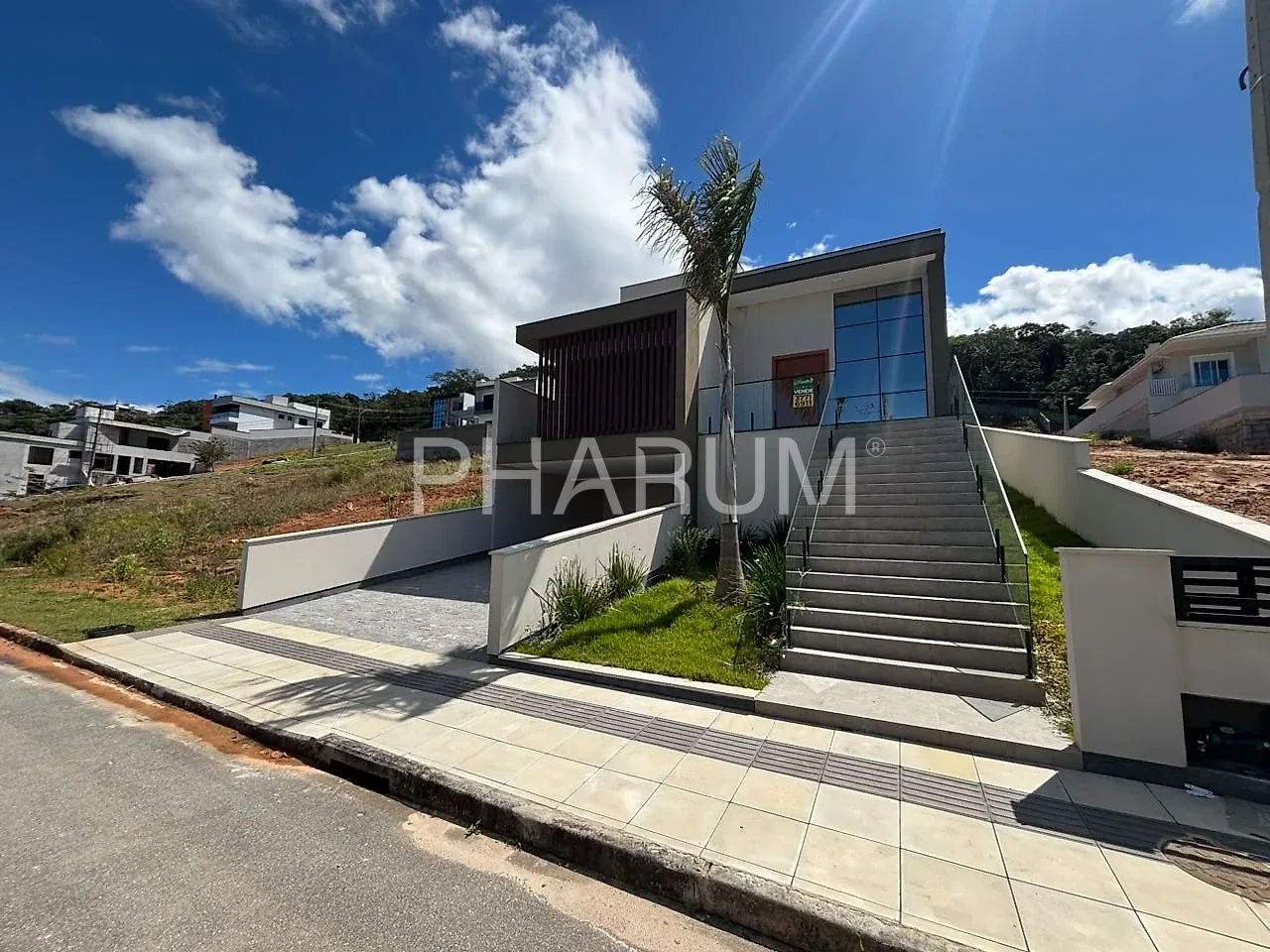 Casa em Condomínio fechado em São José