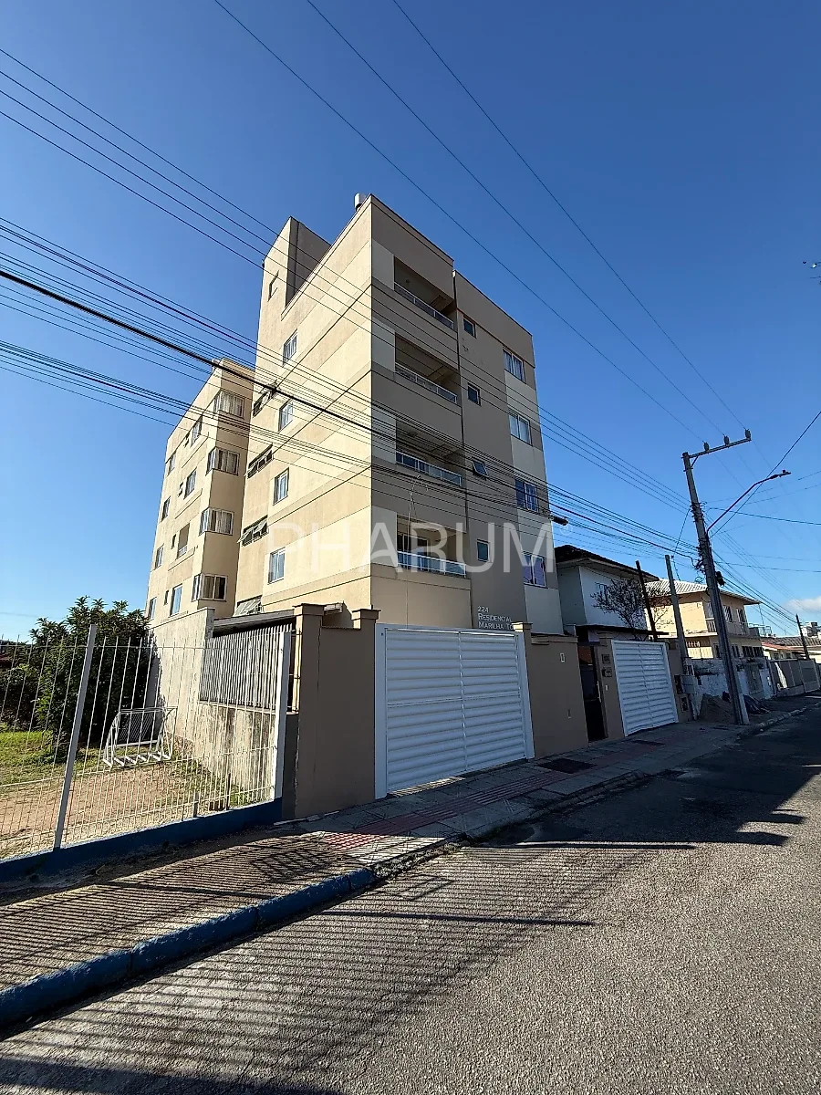 Apartamento 2 Quartos 63m² - Passa Vinte