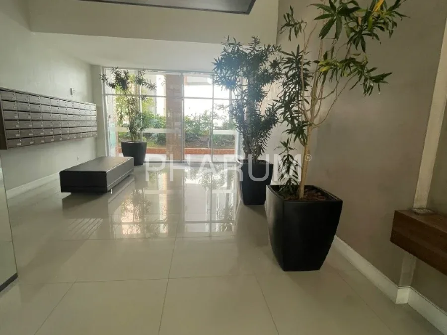 Apartamento 3 Quartos com 1 Suíte e 129m² - Pedra Branca