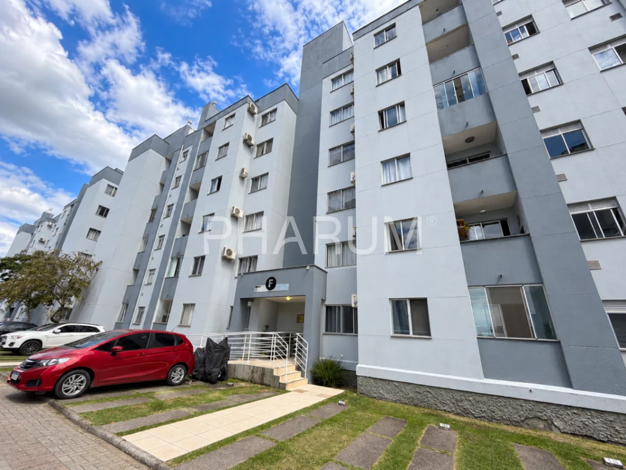 Apartamento 2 quartos na Ponte do Imaruim
