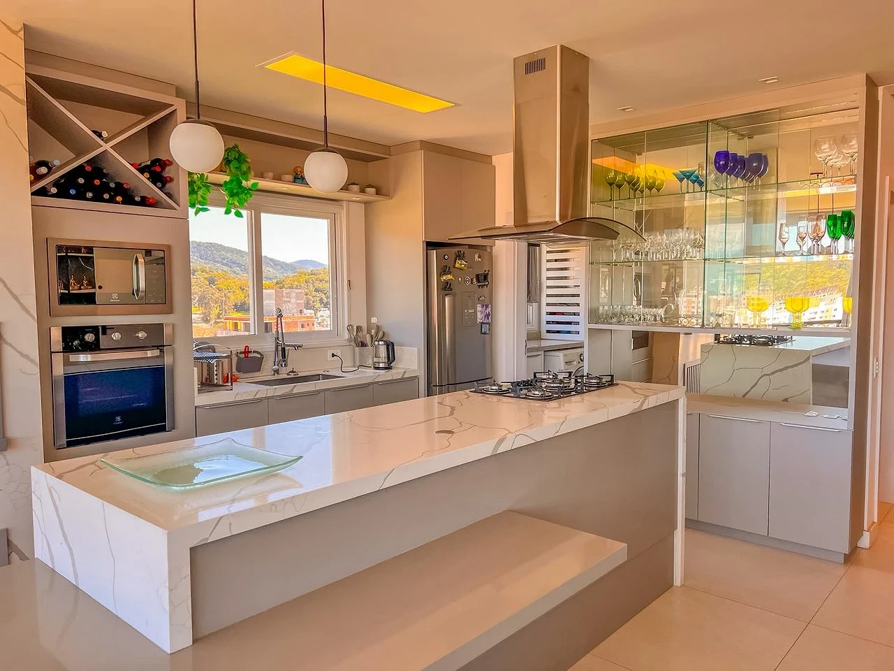 Apartamento 4 Quartos com 2 Suítes - Pedra Branca