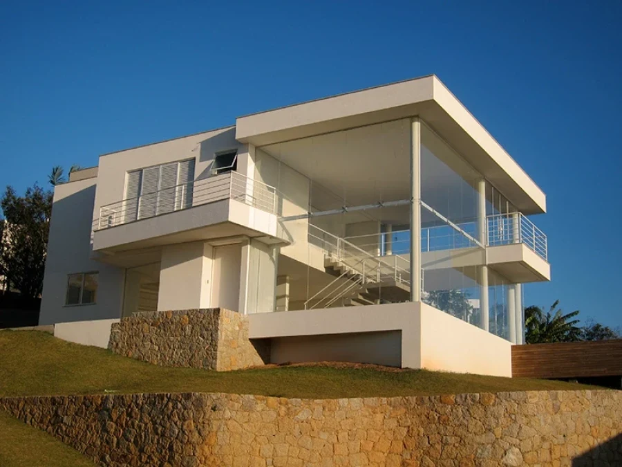Casa 3 Quartos com 2 Suítes e 500m² - Cacupé