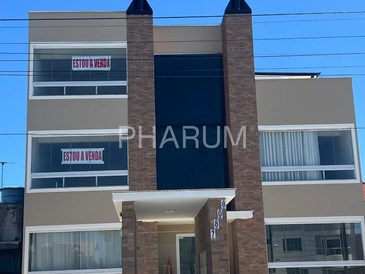 Apartamento 3 Dormitórios Pinheira