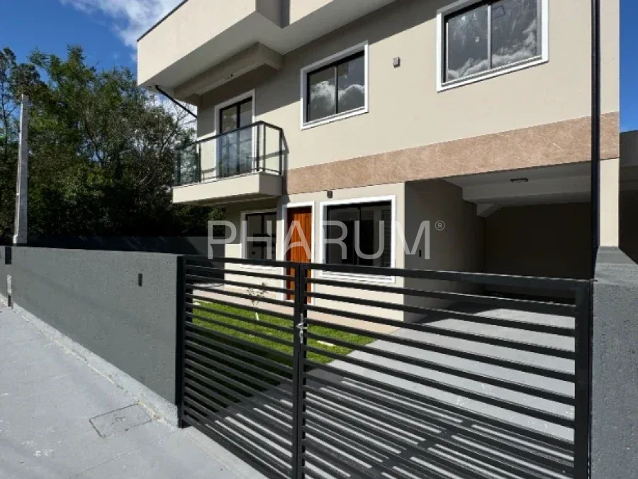 Casa de 3 quartos/Suíte, em Potecas-São José