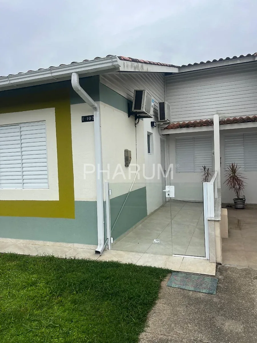 Casa no condomínio Fechado Moradas